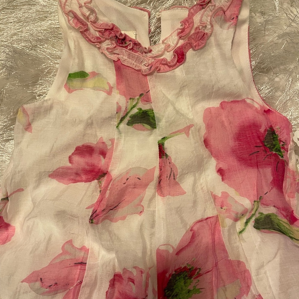 Isobella & Chloe dress - Picture 3 of 5